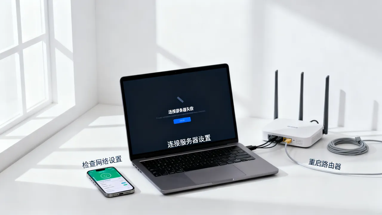为什么cf老是链接服务器失败，cf连接服务器失败怎么办？