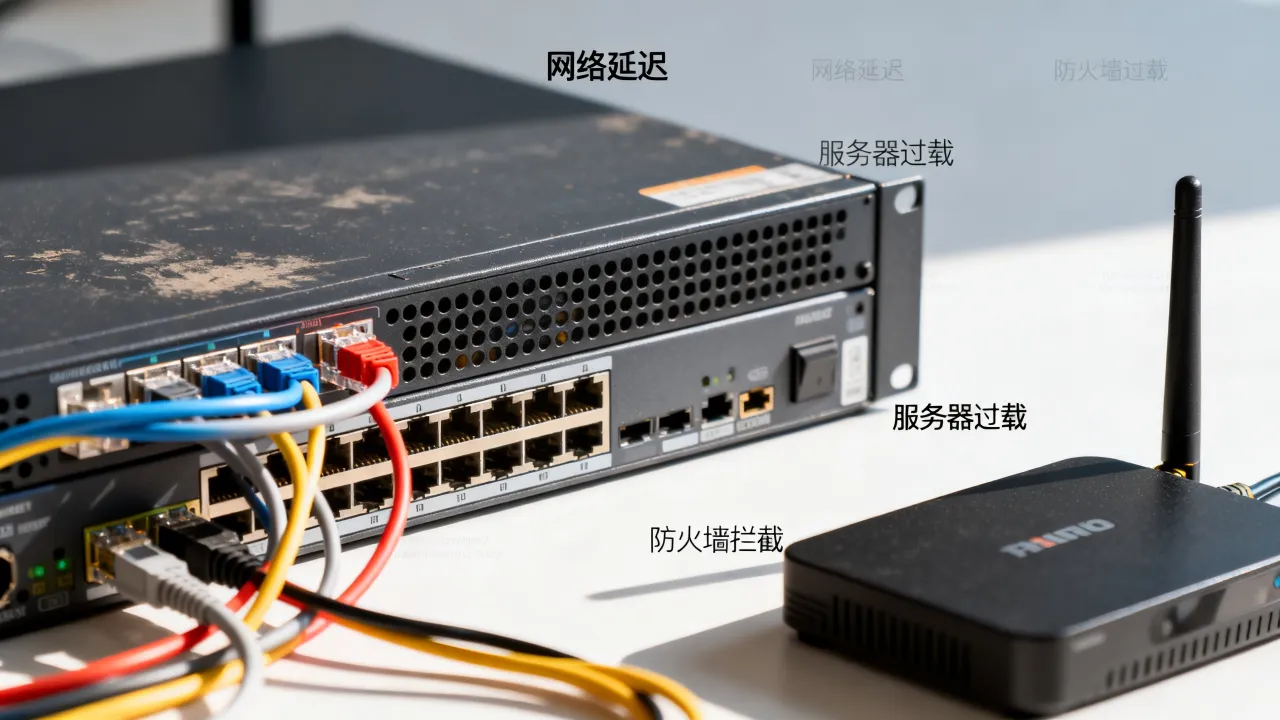 css僵尸服务器为什么进不去，原因是什么