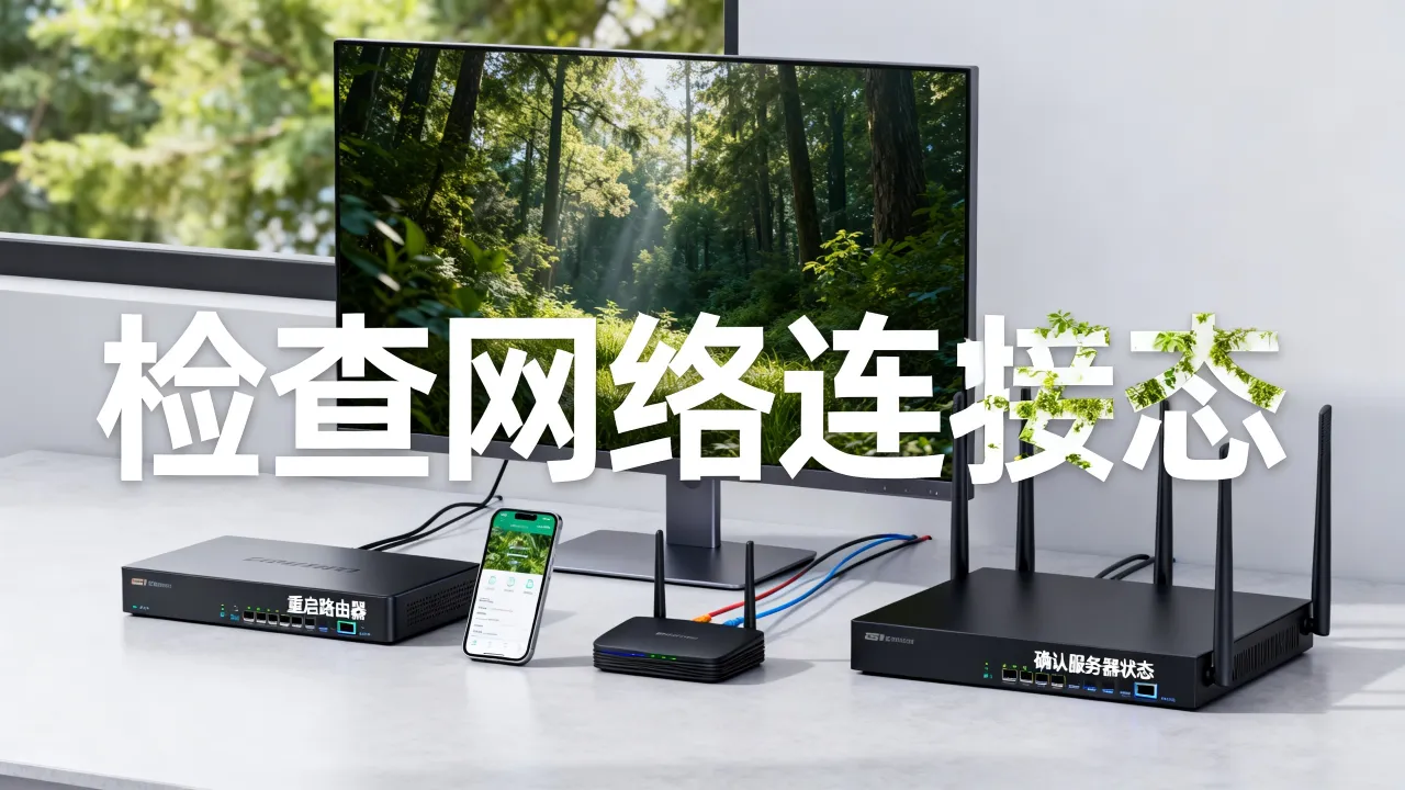 为什么am显示连接服务器失败，am连接服务器失败怎么解决