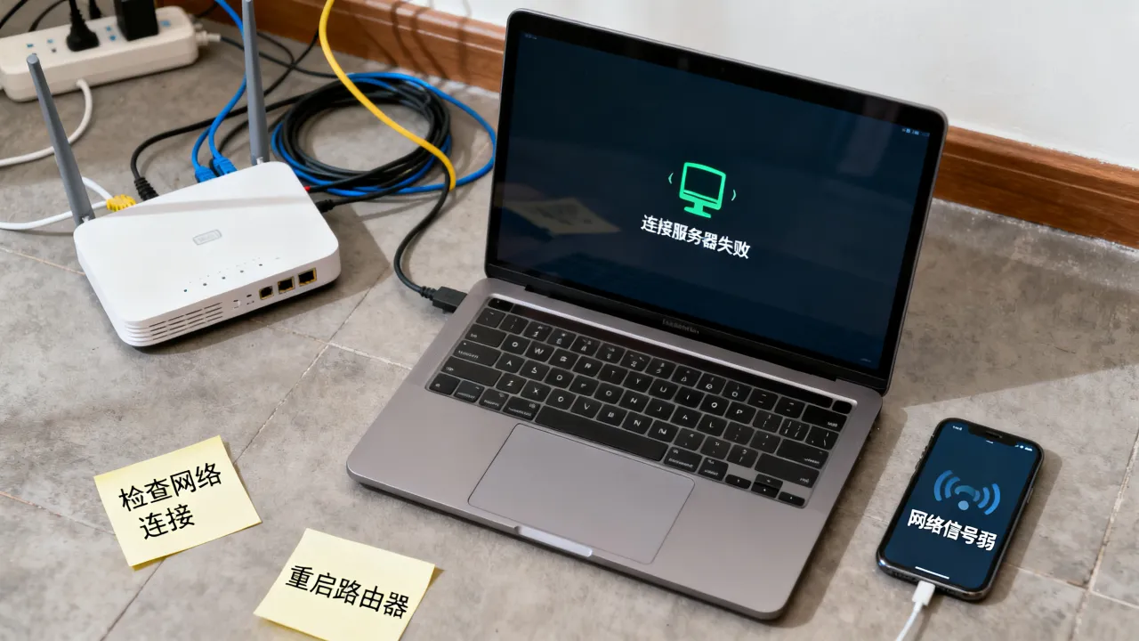 CF为什么老是连接服务器失败，穿越火线连接服务器失败怎么解决