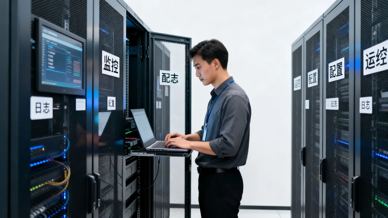 云服务器软件运维怎么做？云服务器软件运维包括哪些内容