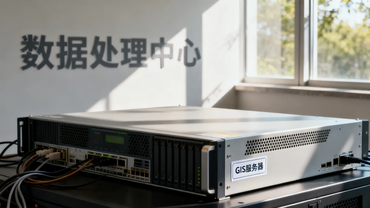 为什么叫gis服务器,gis服务器到底是什么? 为什么叫gis服务器,gis服务器到底是什么?