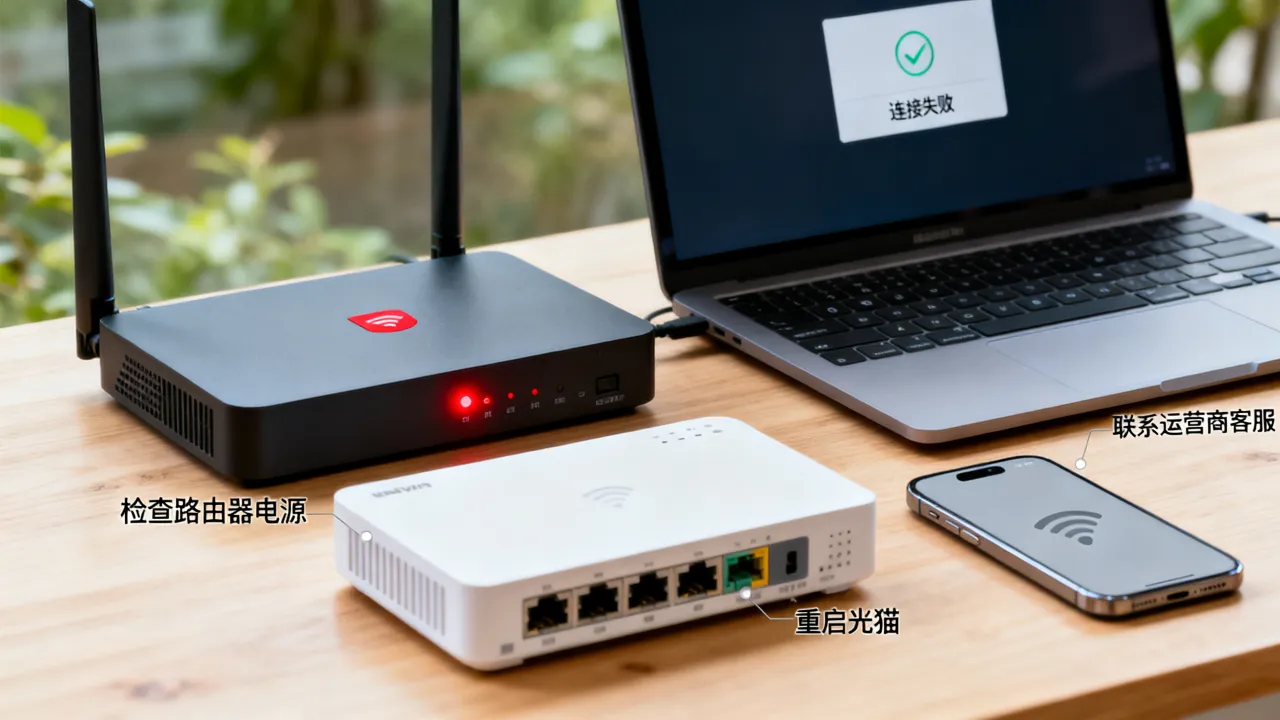 WIFI宽带服务器断开连接怎么办,宽带服务器断开连接怎么恢复 WIFI宽带服务器断开连接怎么办,宽带服务器断开连接怎么恢复