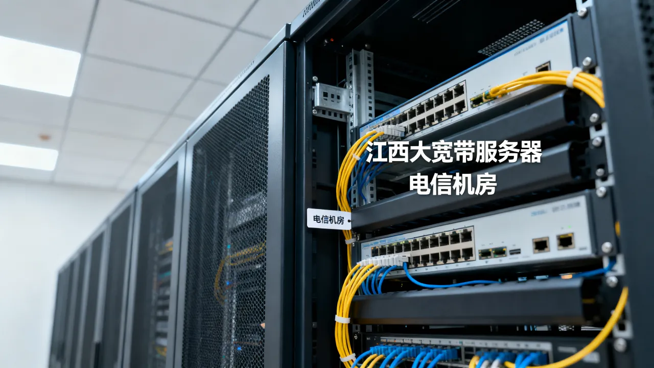 江西大宽带服务器哪里有?电信机房价格多少钱一月 江西大宽带服务器哪里有?电信机房价格多少钱一月
