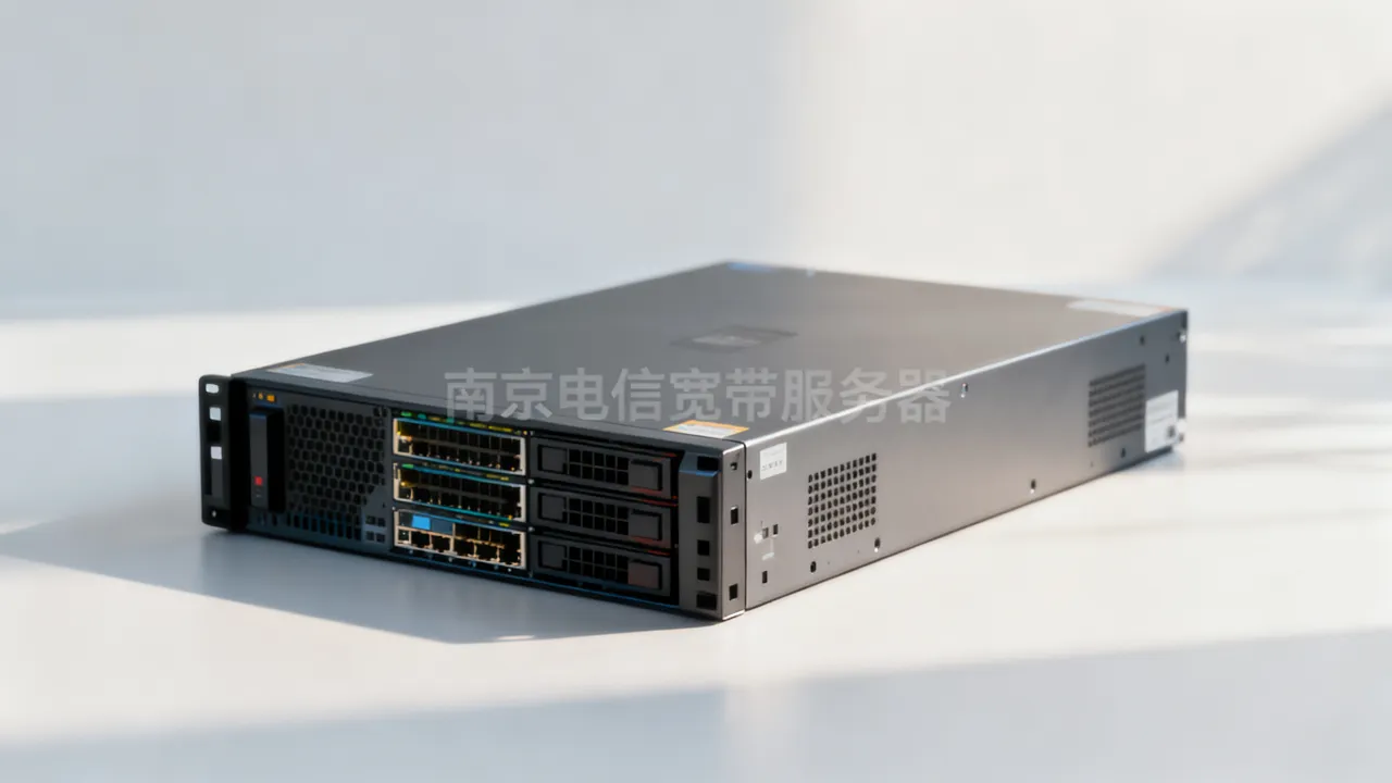 南京电信宽带服务器租用多少钱，哪家好