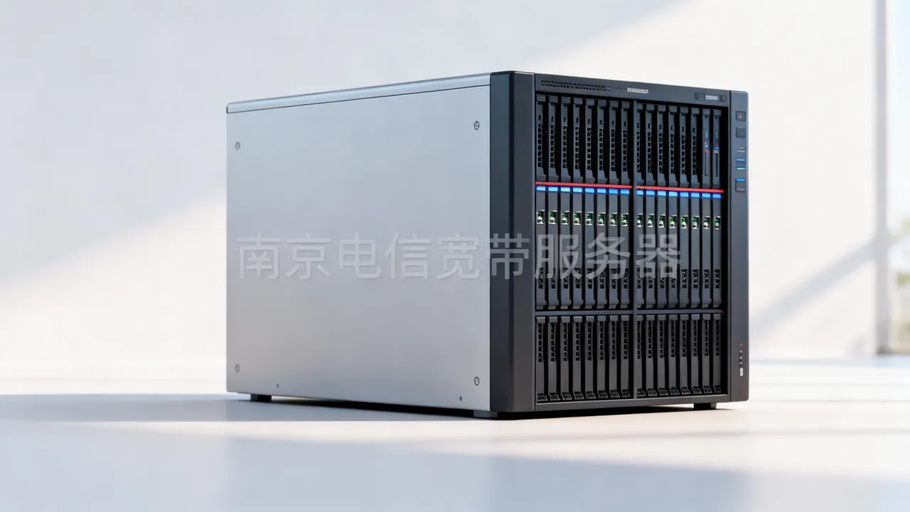 南京电信宽带服务器租用多少钱，哪家好