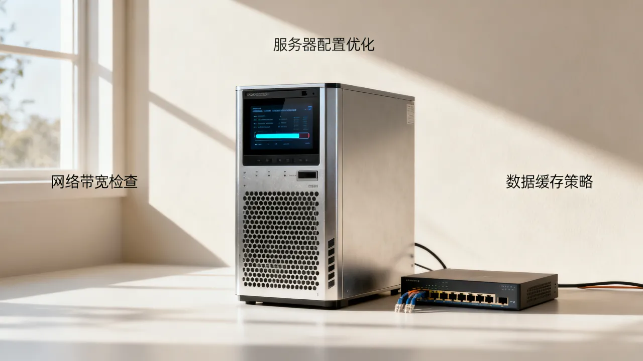 rust为什么服务器加载那么慢，rust服务器加载慢怎么解决