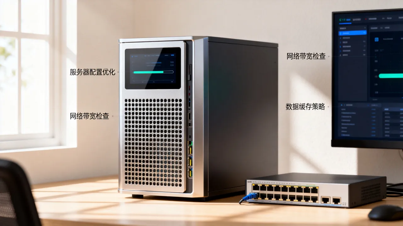 rust为什么服务器加载那么慢，rust服务器加载慢怎么解决