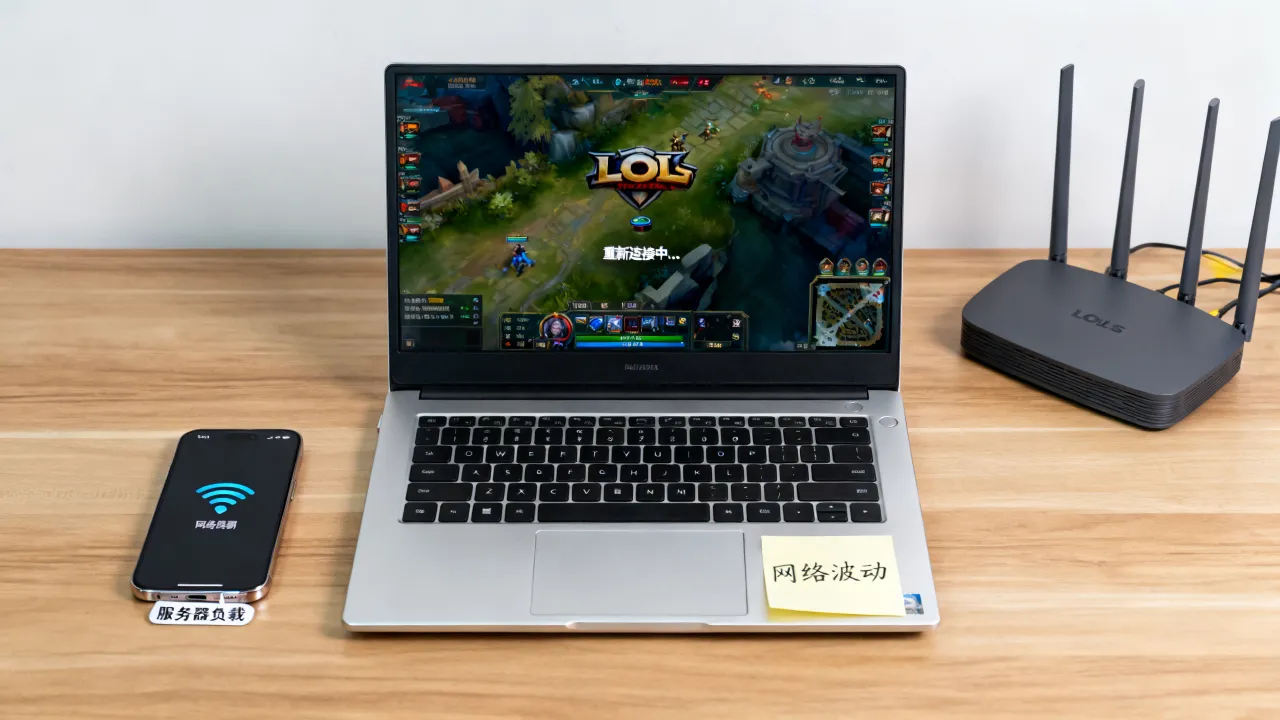 为什么lol总是断开连接服务器,lol频繁掉线是什么原因 为什么lol总是断开连接服务器,lol频繁掉线是什么原因