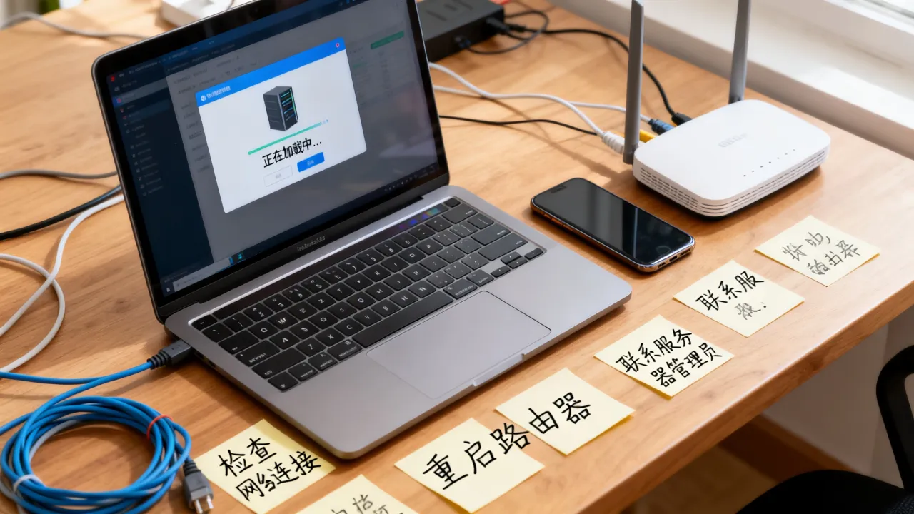 为什么scum服务器加载不出来,加载不出来怎么办