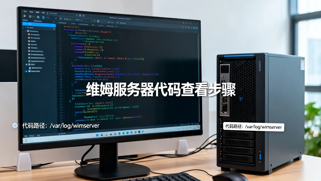 维姆服务器代码怎么看,维姆服务器代码在哪里查看? 维姆服务器代码怎么看,维姆服务器代码在哪里查看?