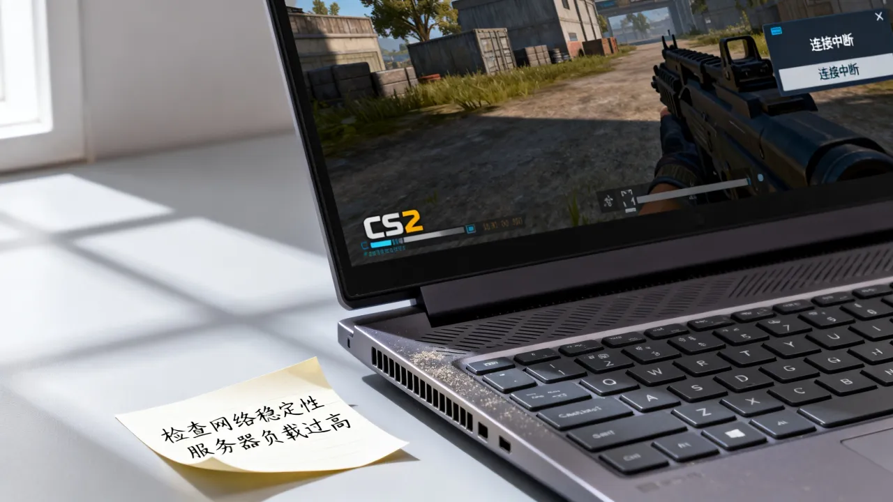 CS2常常被服务器踢出怎么解决，CS2常常被服务器踢出原因是什么
