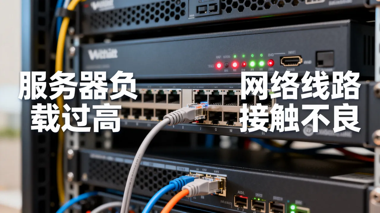 宽带网络服务器不稳定怎么回事,宽带网络服务器不稳定怎么办 宽带网络服务器不稳定怎么回事,宽带网络服务器不稳定怎么办