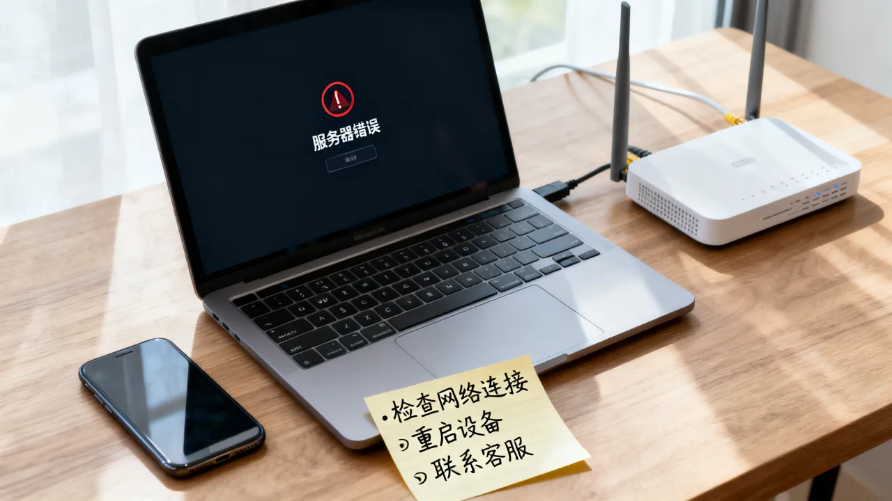 sky北觅为什么显示服务器错误,sky北觅服务器错误怎么解决 sky北觅为什么显示服务器错误,sky北觅服务器错误怎么解决