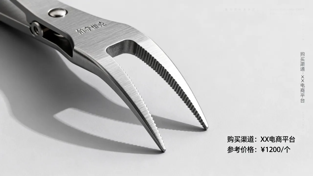 帕奇维克服务器爪在哪买，爪价格多少一个