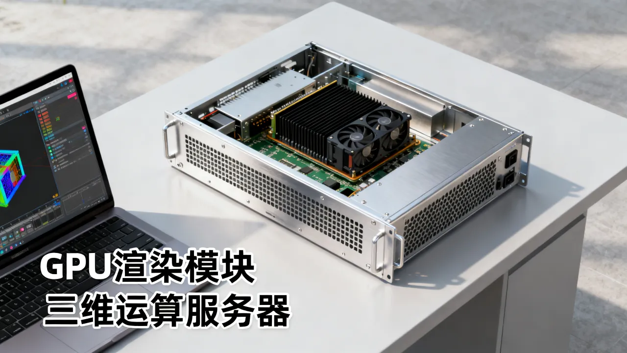 三维运算云服务器怎么选,三维渲染GPU云服务器多少钱 三维运算云服务器怎么选,三维渲染GPU云服务器多少钱