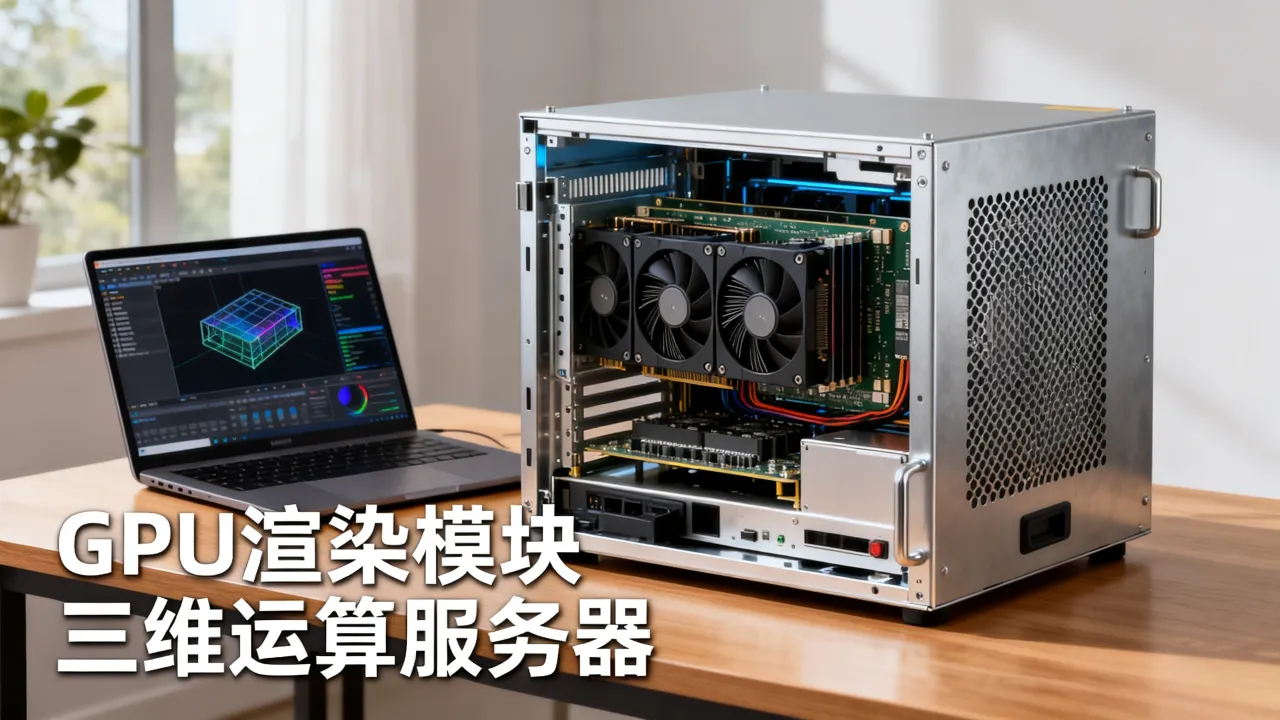 三维运算云服务器怎么选,三维渲染GPU云服务器多少钱 三维运算云服务器怎么选,三维渲染GPU云服务器多少钱
