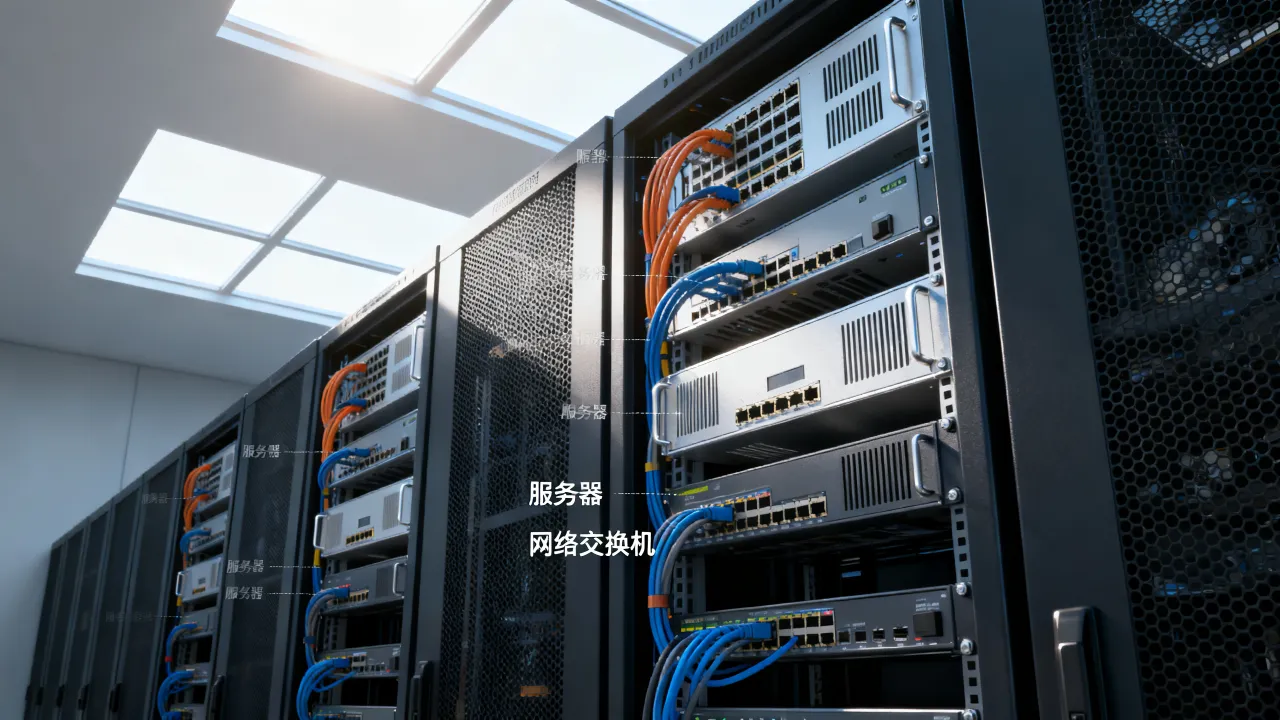 王思聪服务器网速到底有多快，为什么这么快？