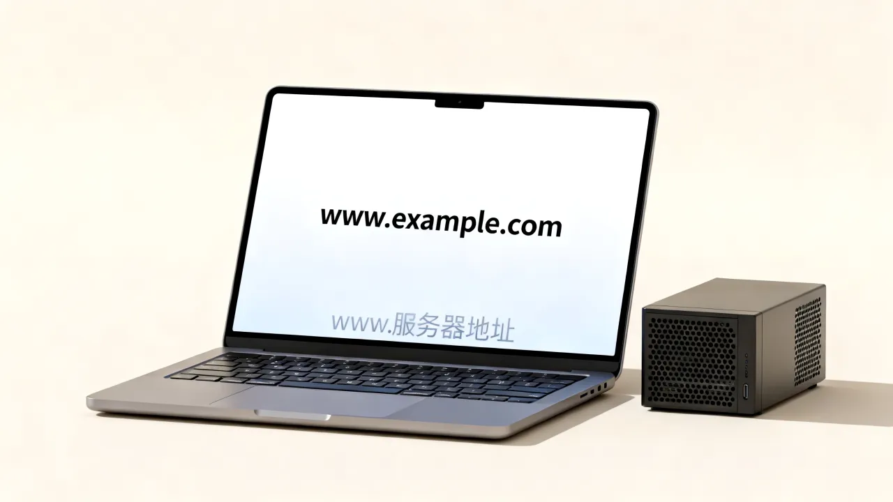 服务器地址前为什么要加www,网站访问速度会更快吗 服务器地址前为什么要加www,网站访问速度会更快吗
