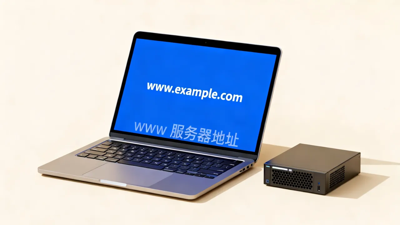 服务器地址前为什么要加www,网站访问速度会更快吗 服务器地址前为什么要加www,网站访问速度会更快吗