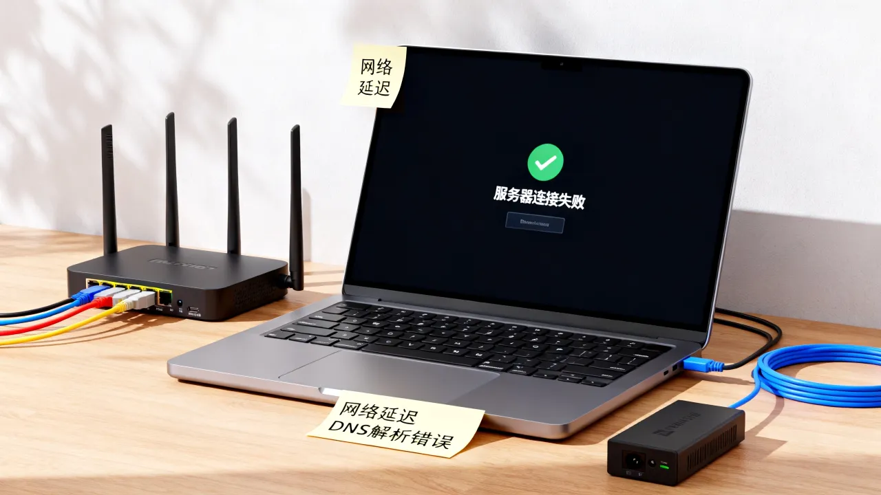 为什么CSGO服务器连接失败,是什么原因? 为什么CSGO服务器连接失败,是什么原因?