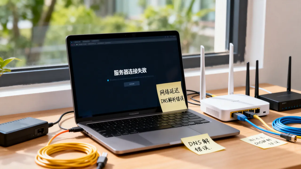 为什么CSGO服务器连接失败,是什么原因? 为什么CSGO服务器连接失败,是什么原因?