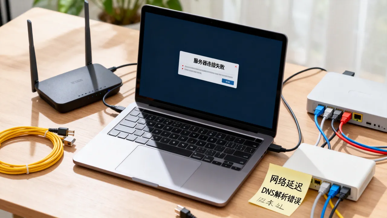 为什么CSGO服务器连接失败,是什么原因? 为什么CSGO服务器连接失败,是什么原因?