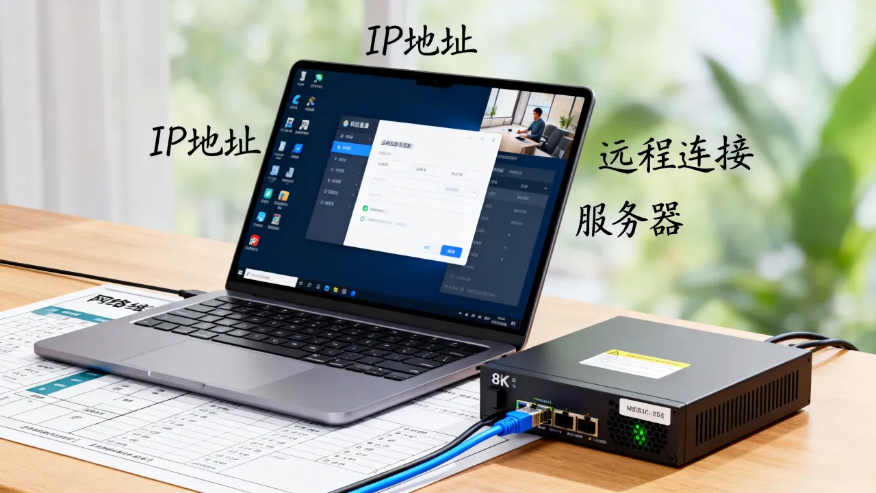 为什么用ip远程不了服务器地址,ip远程连接不上是什么原因 为什么用ip远程不了服务器地址,ip远程连接不上是什么原因