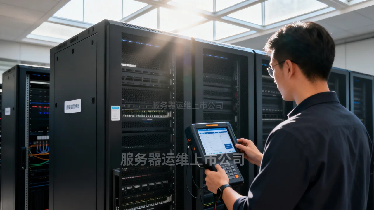 服务器运维上市公司有哪些？服务器运维上市公司哪家好