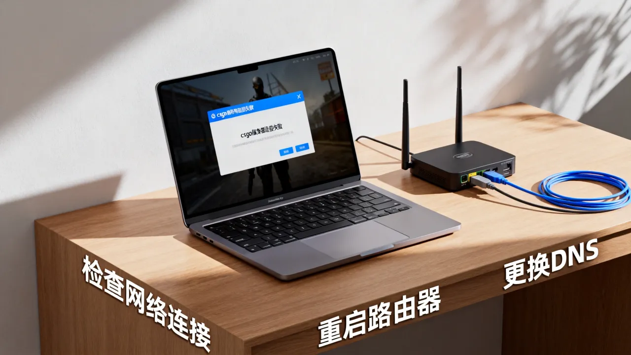 csgo服务器为什么进不去,进不去csgo服务器如何解决 csgo服务器为什么进不去,进不去csgo服务器如何解决