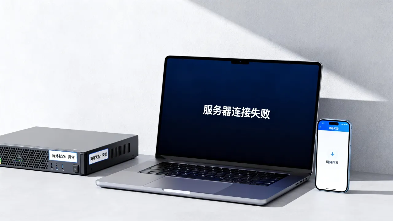 鸣潮服务器为什么崩了，鸣潮服务器崩溃进不去怎么办