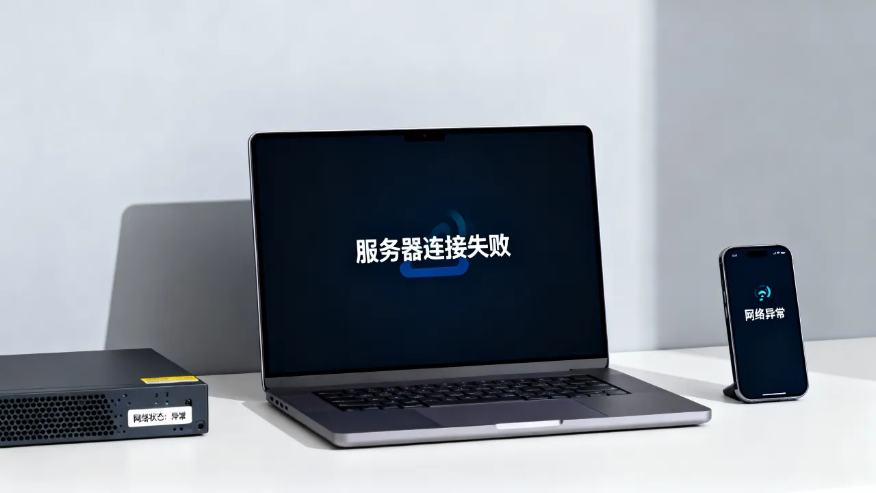 鸣潮服务器为什么崩了，鸣潮服务器崩溃进不去怎么办