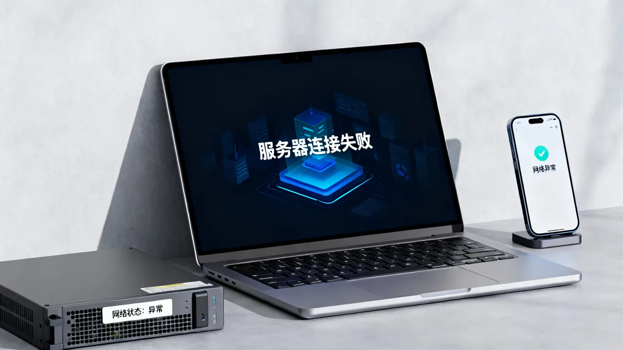 鸣潮服务器为什么崩了，鸣潮服务器崩溃进不去怎么办