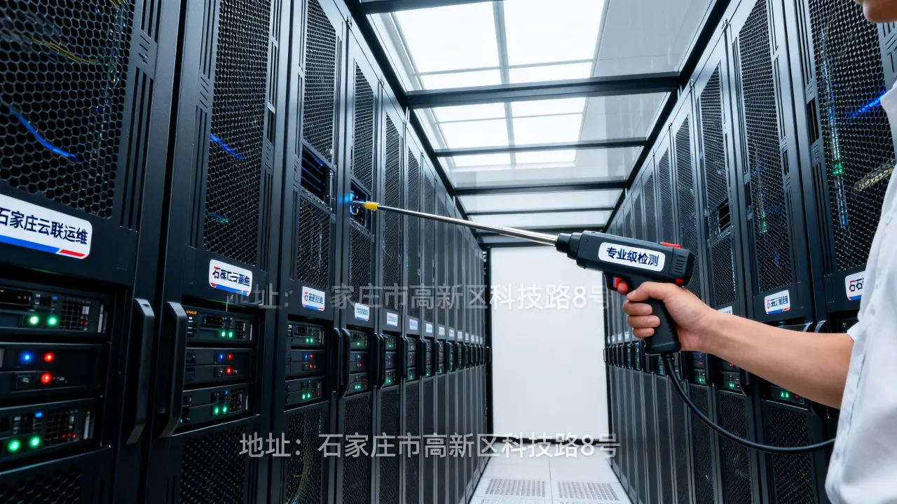 石家庄服务器运维推荐，哪家服务商性价比高？