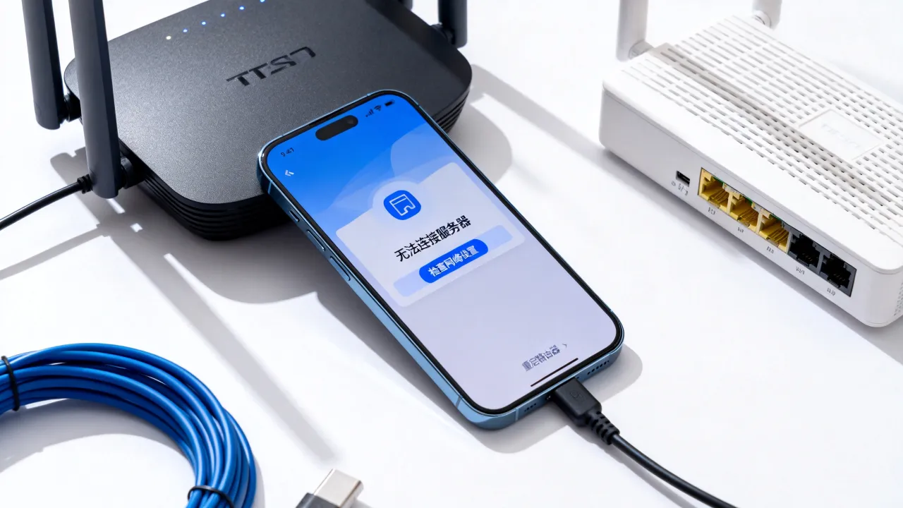 app为什么下载不上服务器?app下载不了无法连接服务器怎么办 app为什么下载不上服务器?app下载不了无法连接服务器怎么办