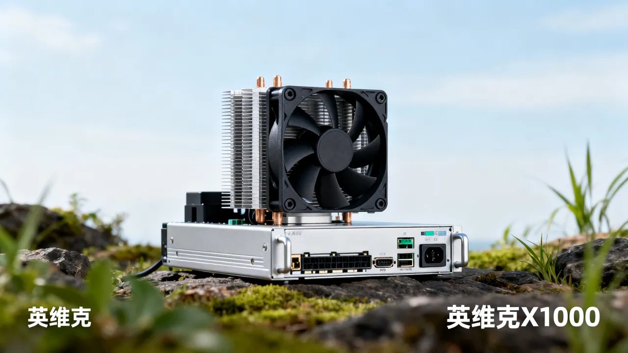 英维克服务器散热装置怎么样，服务器散热装置哪个品牌好