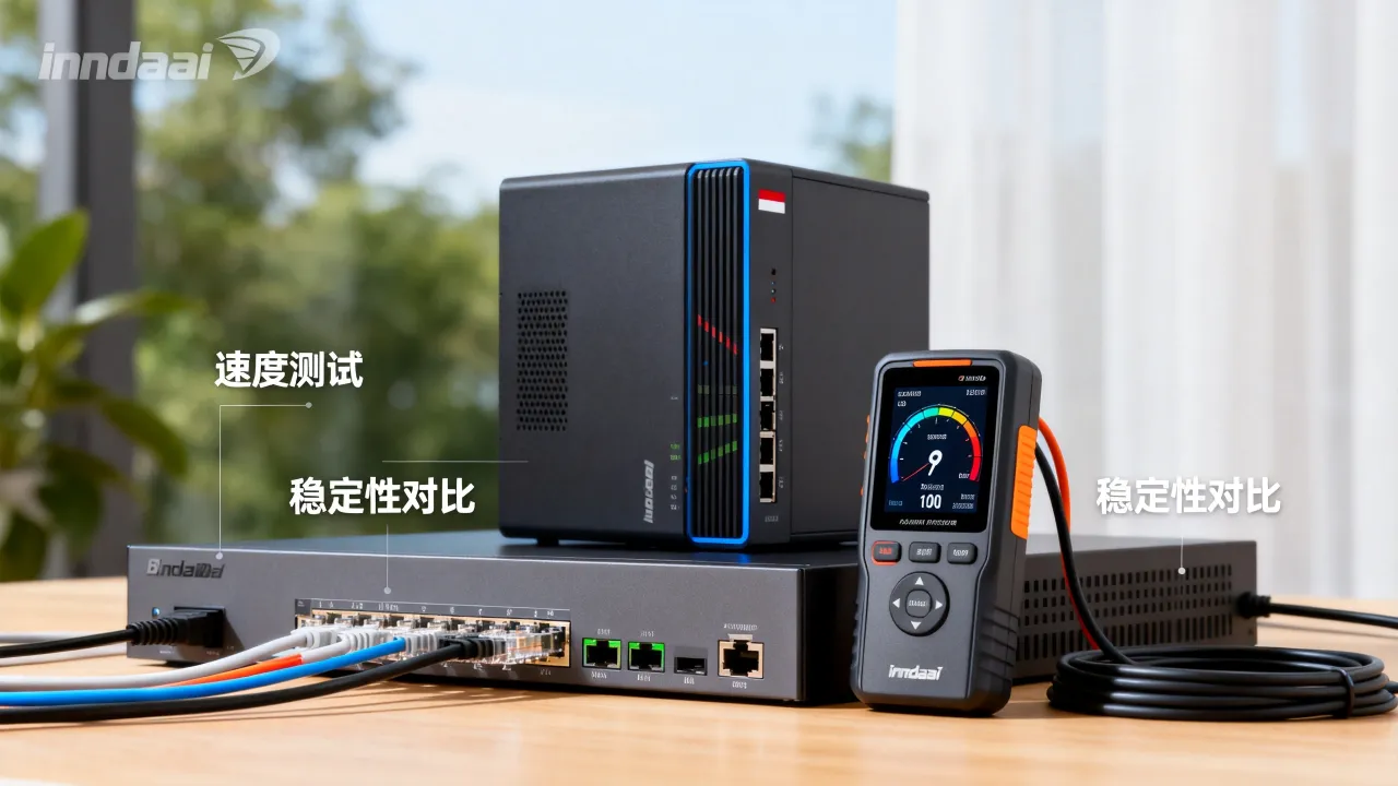 印尼宽带服务器怎么选？，速度稳定哪个好？