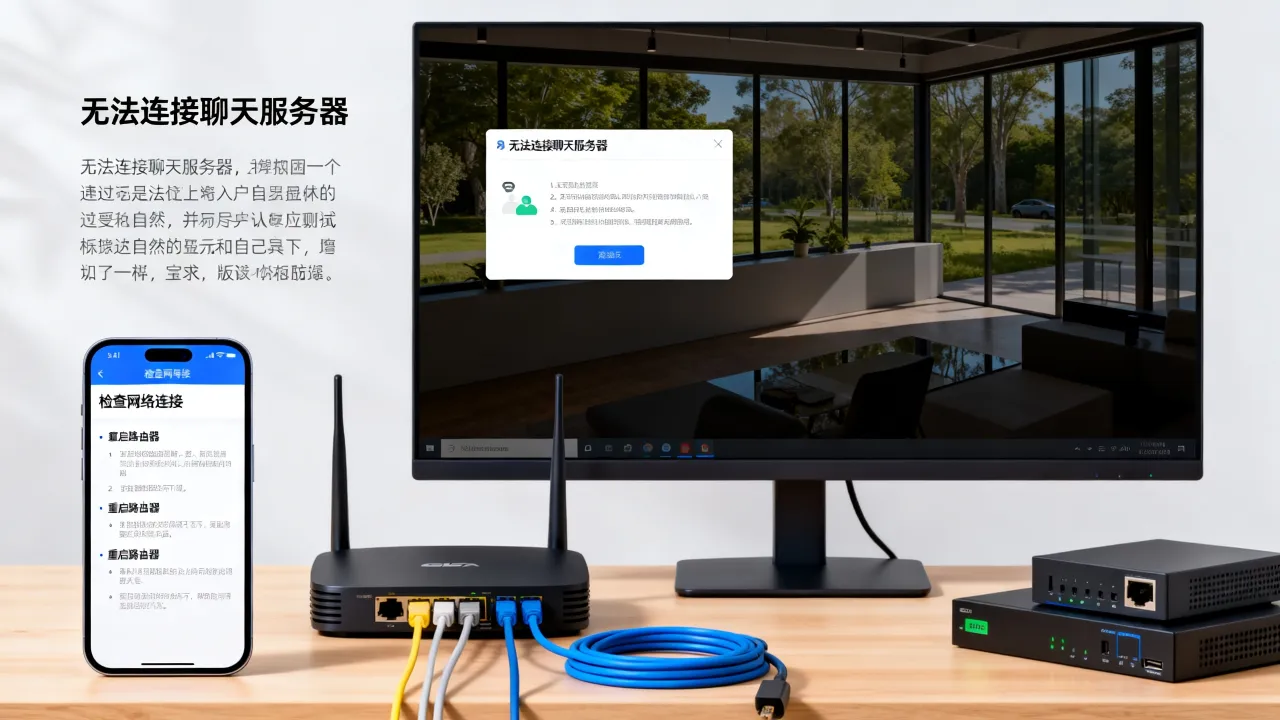 lol为什么老是无法连接聊天服务器,英雄联盟聊天服务器连接失败怎么办 lol为什么老是无法连接聊天服务器,英雄联盟聊天服务器连接失败怎么办