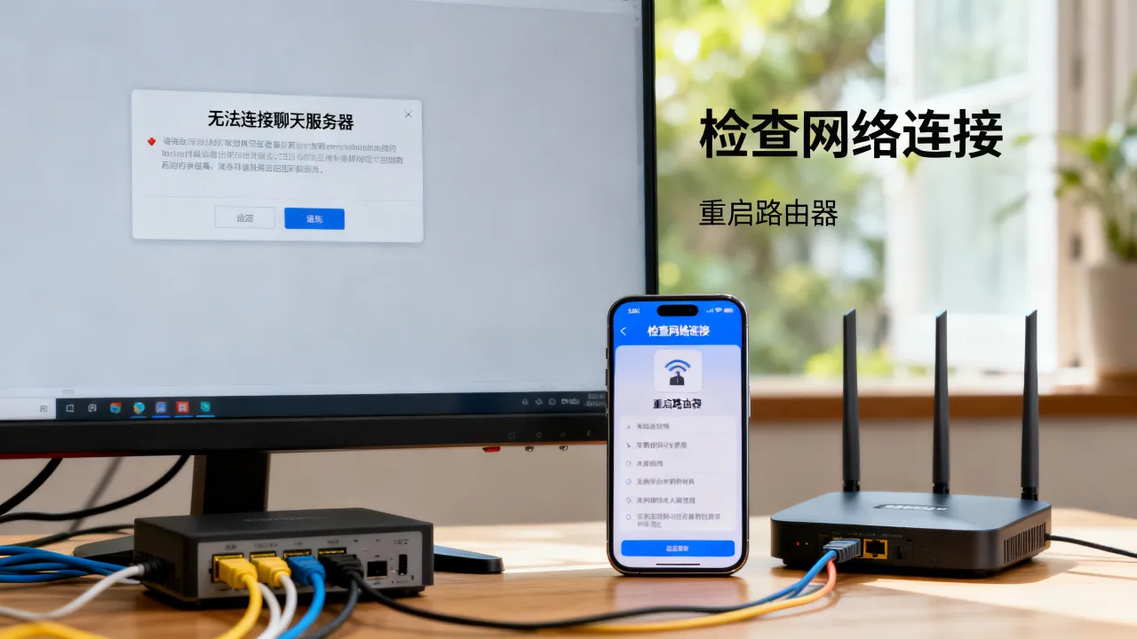 lol为什么老是无法连接聊天服务器,英雄联盟聊天服务器连接失败怎么办 lol为什么老是无法连接聊天服务器,英雄联盟聊天服务器连接失败怎么办