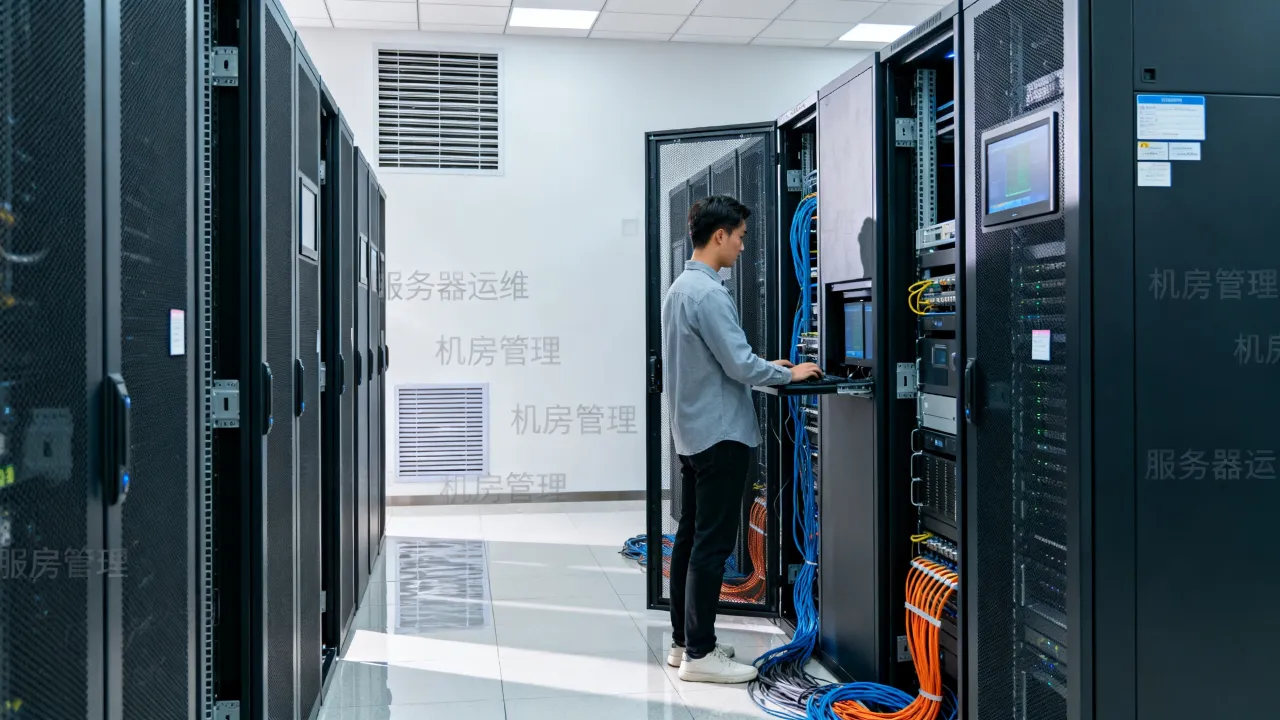 济宁IDC服务器运维管理系统怎么选,机房管理维护哪家强? 济宁IDC服务器运维管理系统怎么选,机房管理维护哪家强?