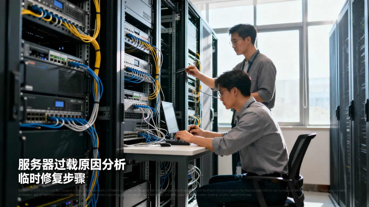 暴雪为什么服务器炸了,服务器崩溃了怎么办 暴雪为什么服务器炸了,服务器崩溃了怎么办