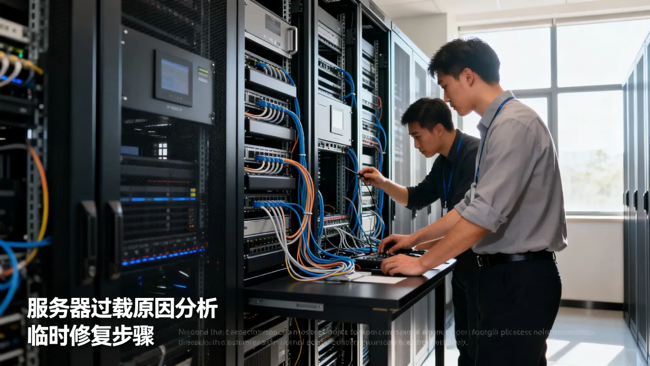 暴雪为什么服务器炸了,服务器崩溃了怎么办 暴雪为什么服务器炸了,服务器崩溃了怎么办