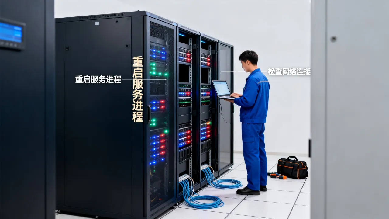 百度服务器运维遇到问题怎么办?,百度服务器运维解决方案 百度服务器运维遇到问题怎么办?,百度服务器运维解决方案