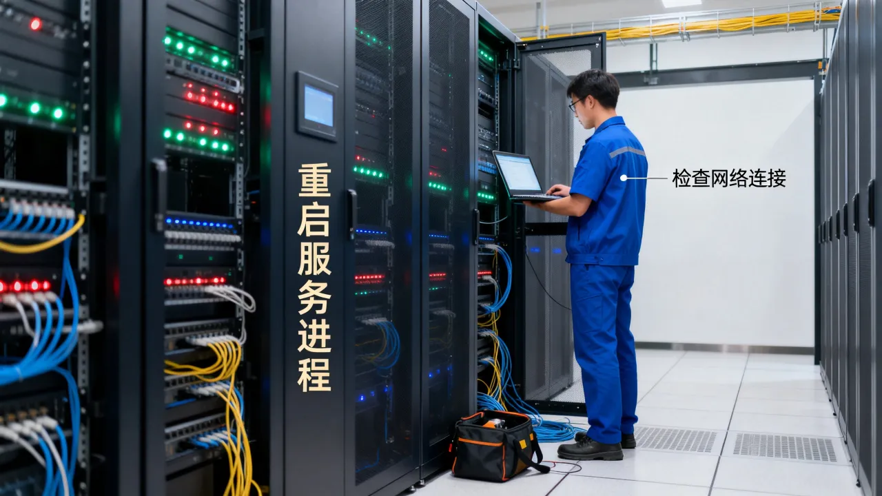 百度服务器运维遇到问题怎么办?,百度服务器运维解决方案 百度服务器运维遇到问题怎么办?,百度服务器运维解决方案