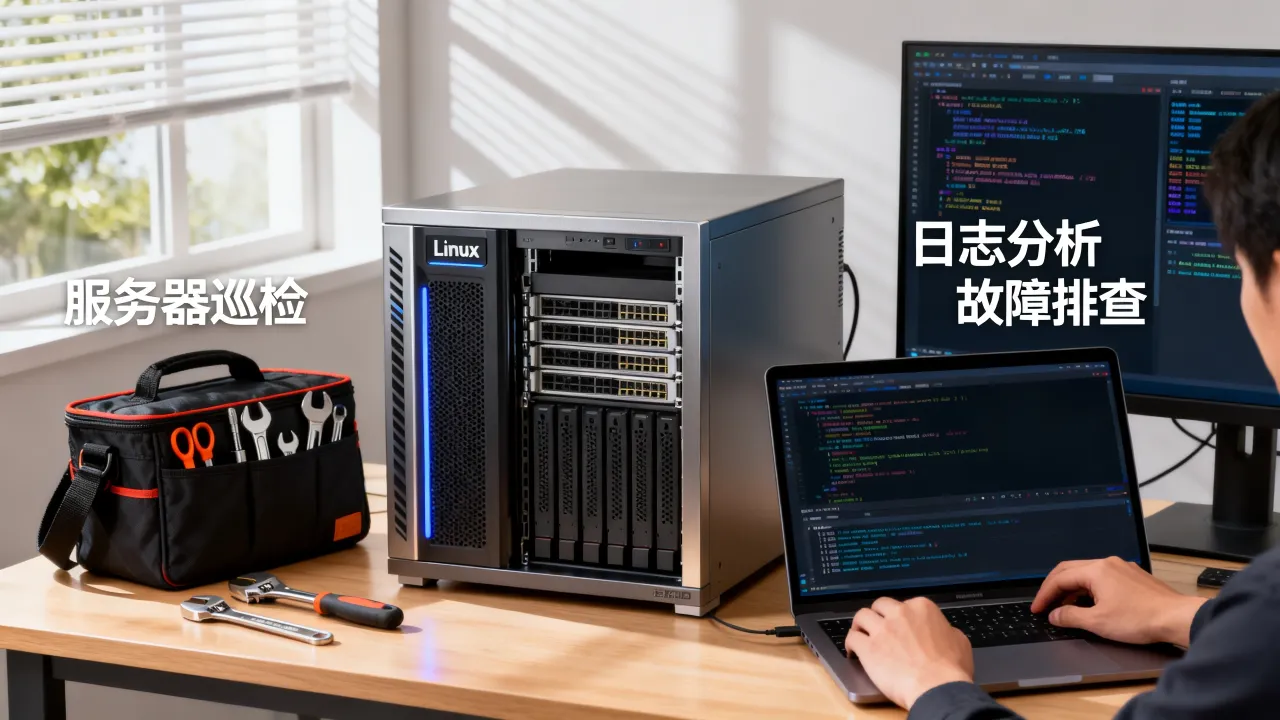 Linux服务器运维怎么做,Linux运维常见问题有哪些? Linux服务器运维怎么做,Linux运维常见问题有哪些?