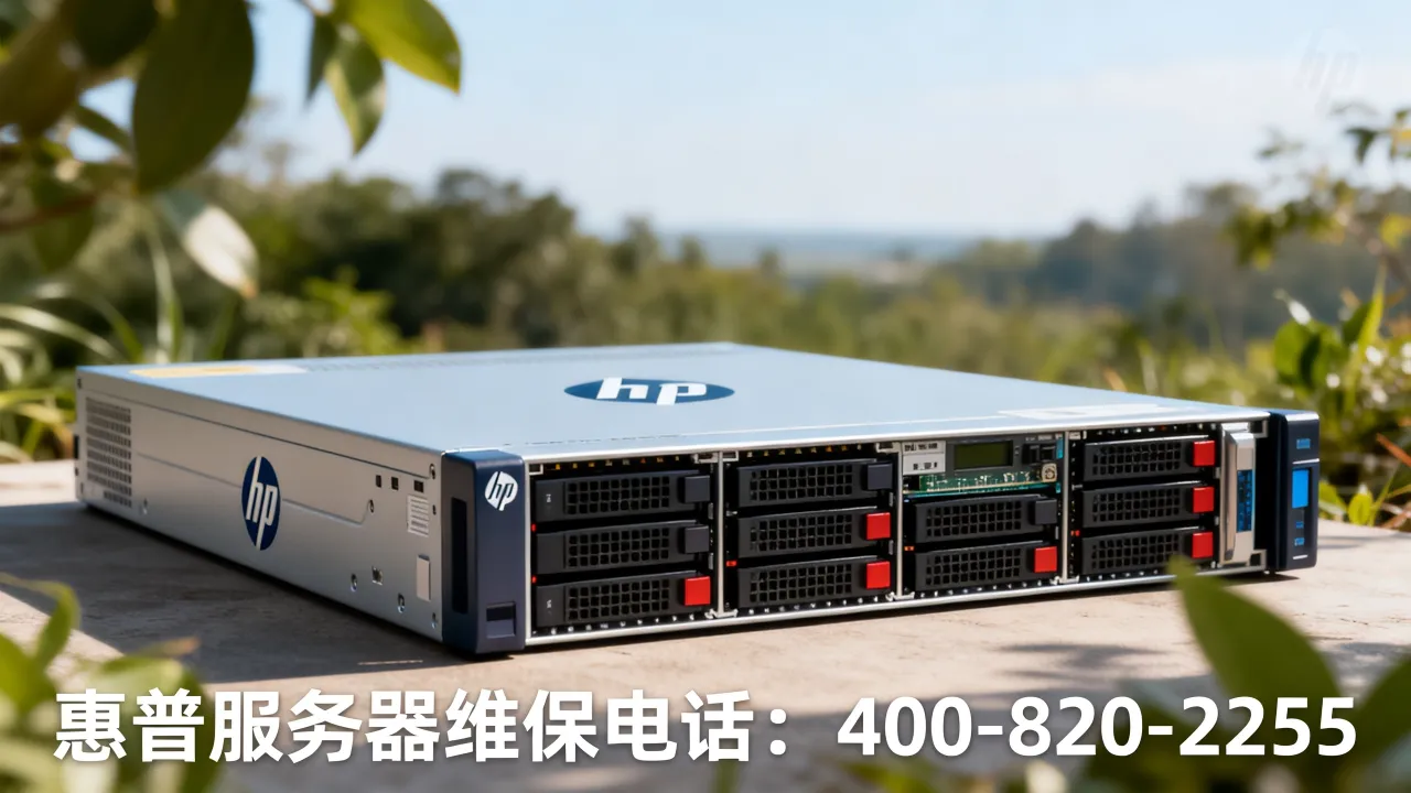 惠普服务器维保电话是多少？惠普服务器维保电话怎么查询