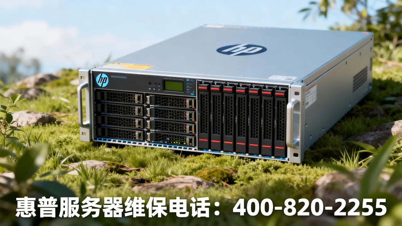 惠普服务器维保电话是多少？惠普服务器维保电话怎么查询