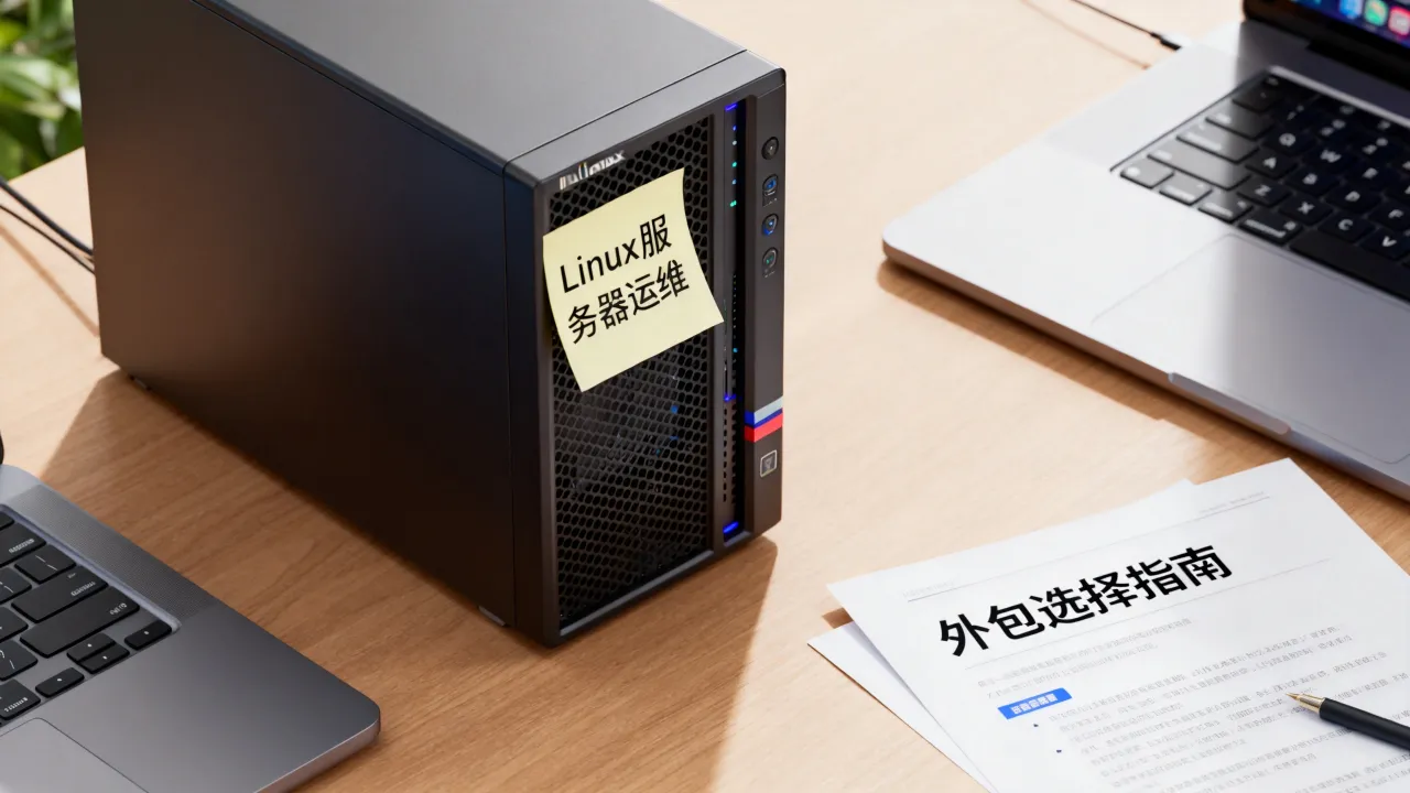 linux服务器运维教程外包到底该如何选择？，linux运维外包哪家好