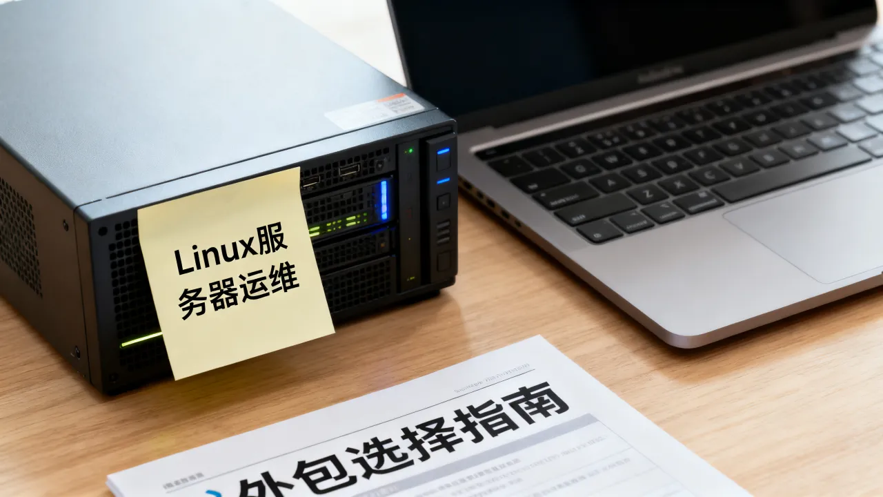 linux服务器运维教程外包到底该如何选择？，linux运维外包哪家好