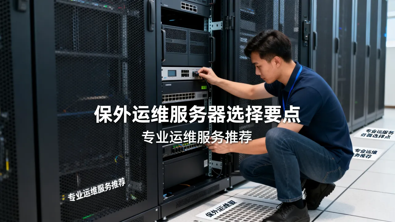 保外运维服务器怎么选,保外服务器运维哪家好 保外运维服务器怎么选,保外服务器运维哪家好